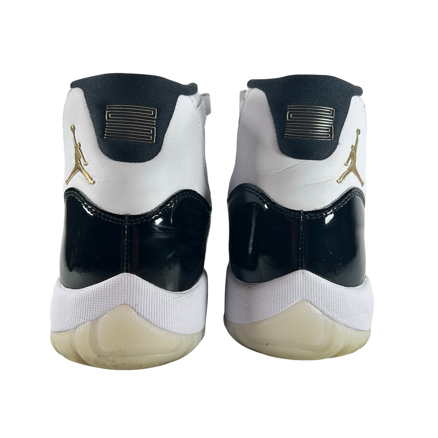 CT8012 170 Jordan 11 Retro DMP Defining Moments (2023) [USED] - 8.5 M (Used4)