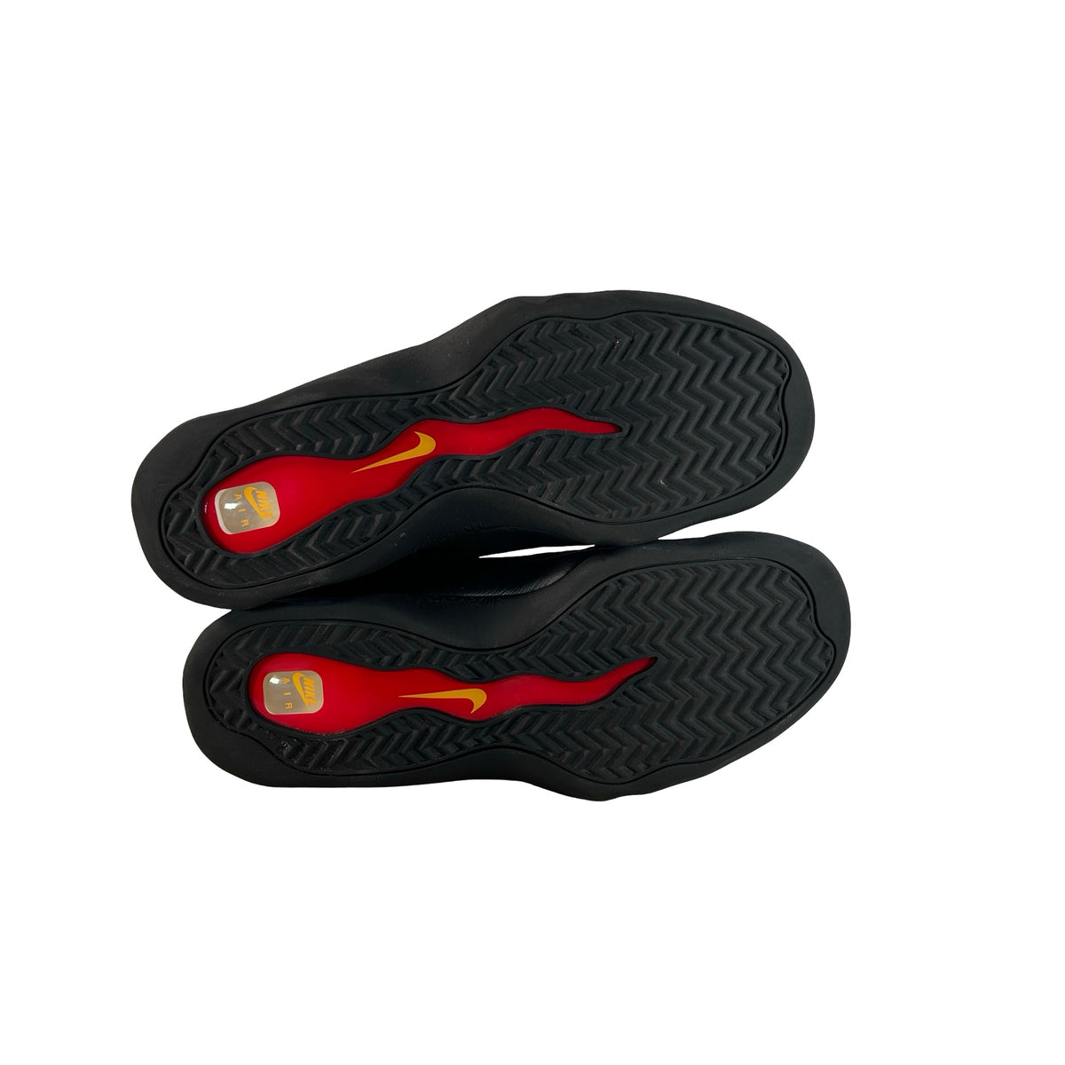 IQ5365 600 Nike Air Bakin OG (2026) [USED] - 11 M (Used)
