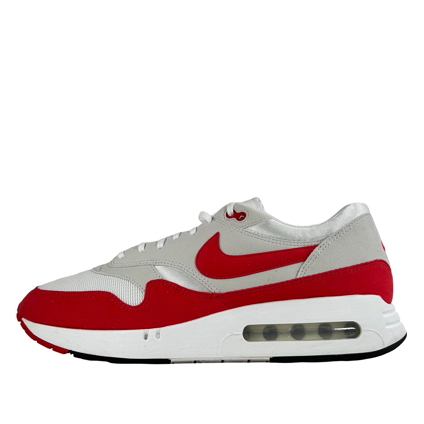 DQ3989 100 Nike Air Max 1 '86 Big Bubble Sport Red [USED] - 14 M (Used)