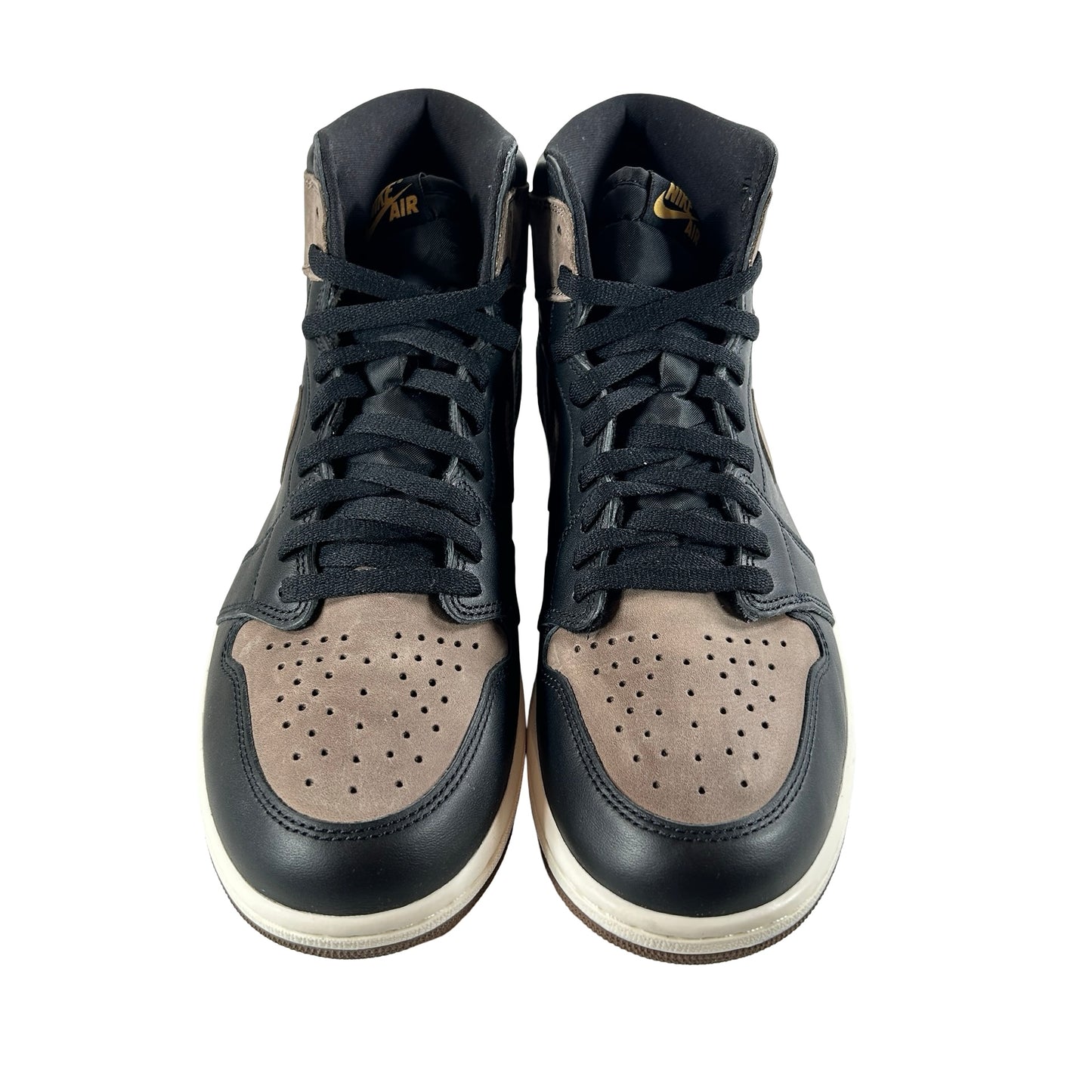 DZ5485 020 Jordan 1 Retro High OG Palomino [USED] - 11.5 M (Used5)