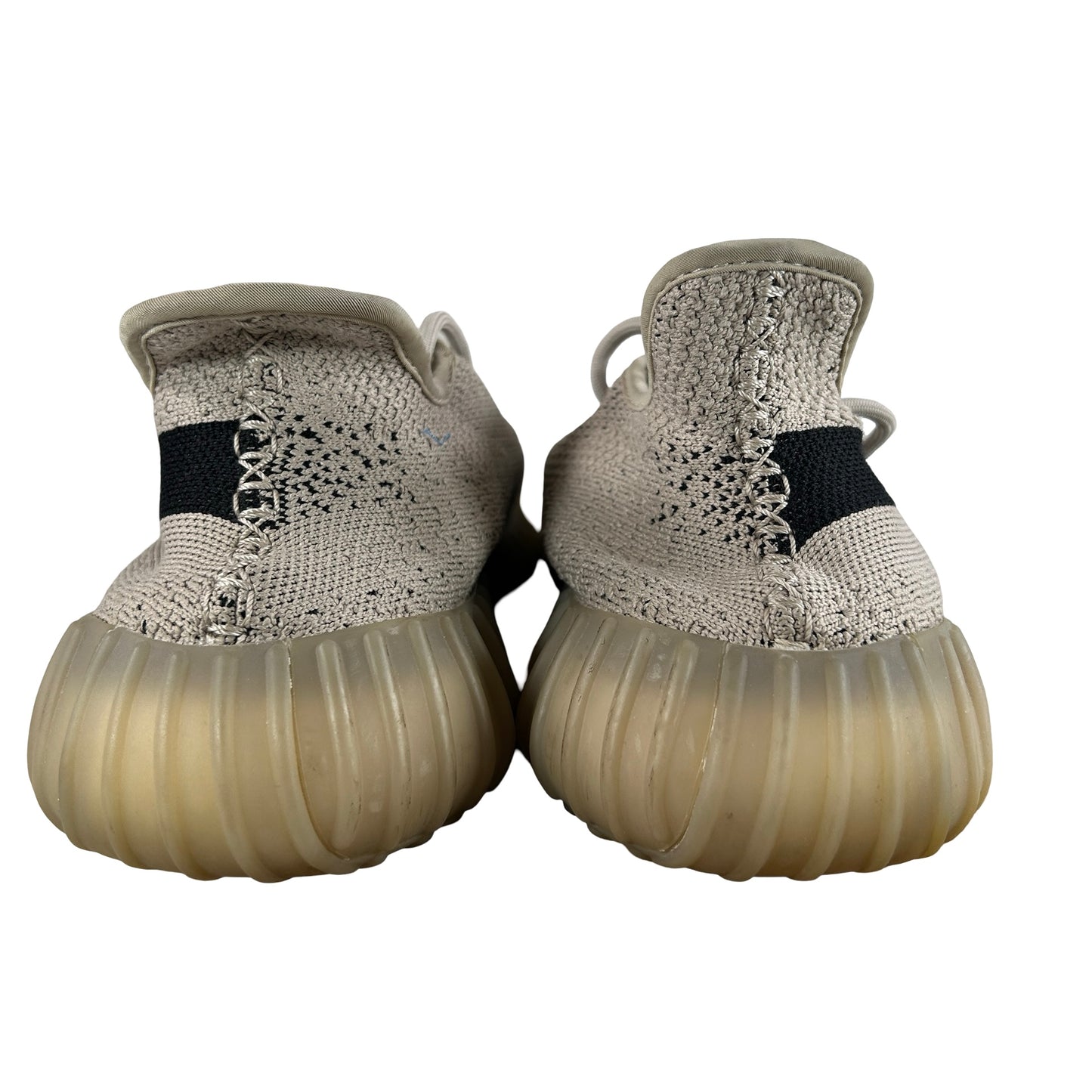 HP7870 adidas Yeezy Boost 350 V2 Slate [USED] - 12.5 M (Used2) (No Box2)