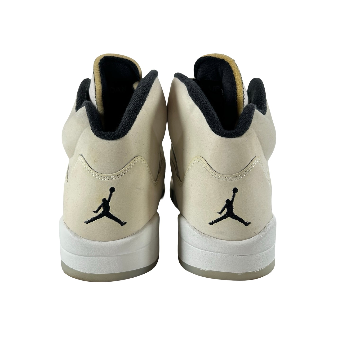 FN7405 100 Jordan 5 Retro SE Sail [USED] - 10 M (Used) (No Box)