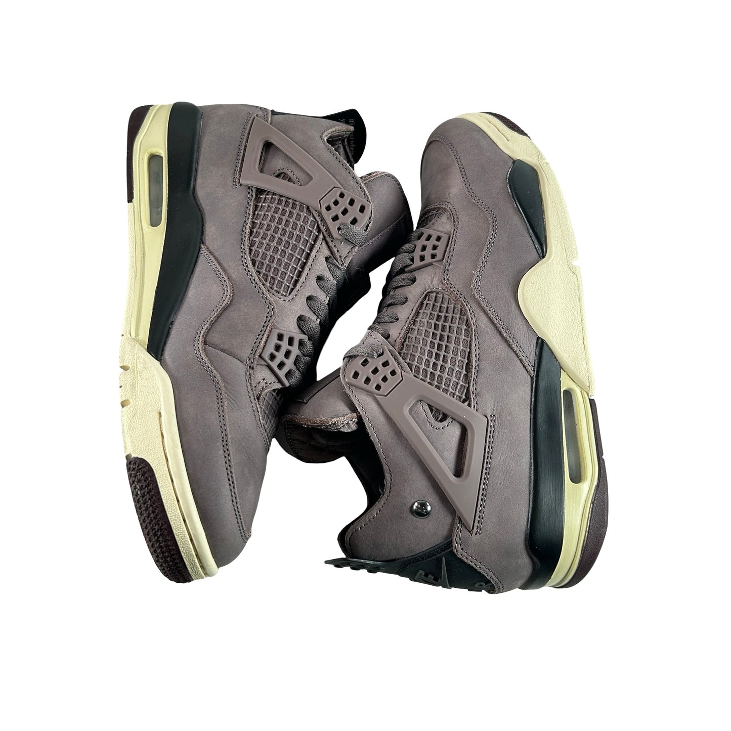 DV6773 220 Jordan 4 Retro SP A Ma Maniére Violet Ore [USED] - 8 M (Used2)