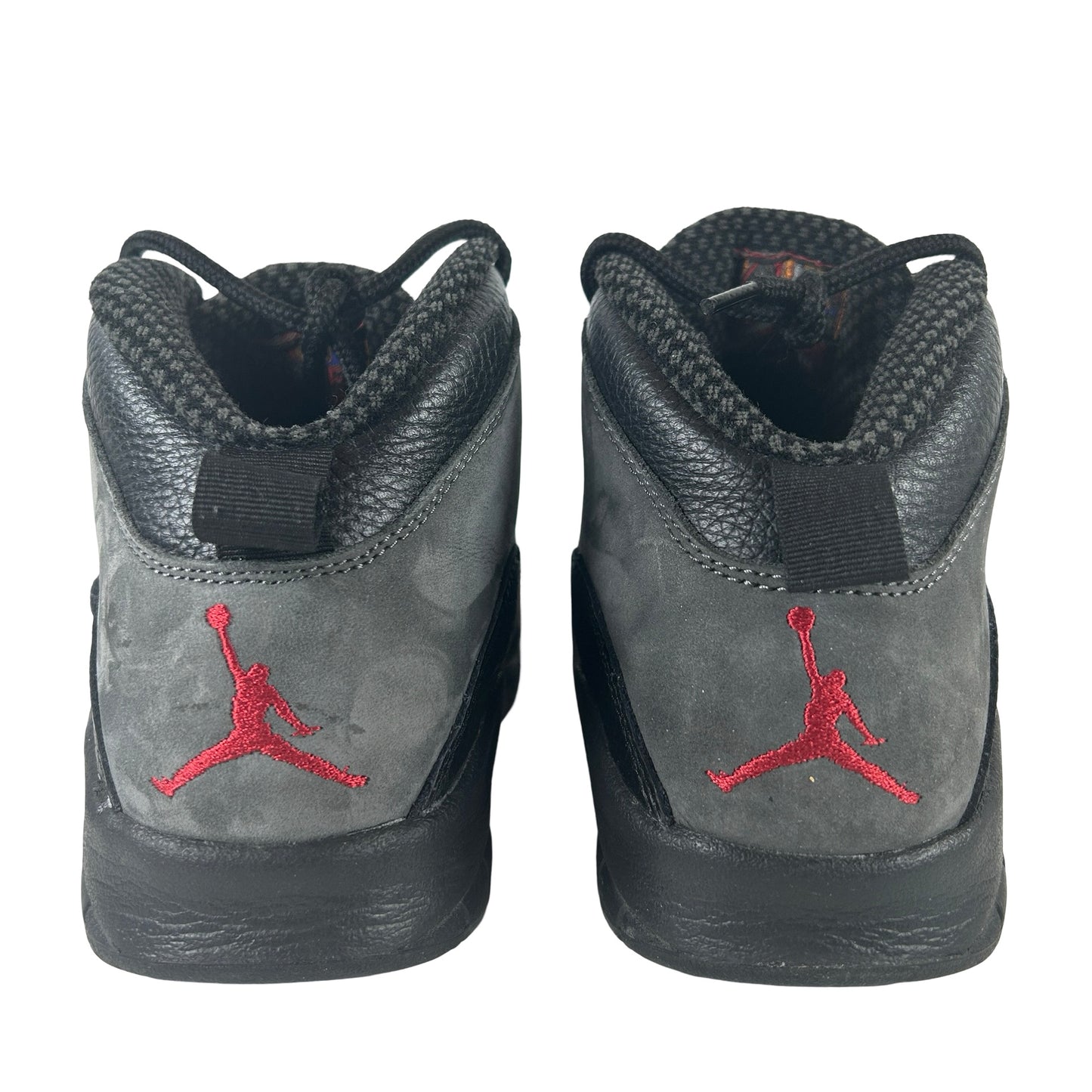 310805 002 Jordan 10 Retro Shadow (2018) [USED] - 8.5 M (Used)