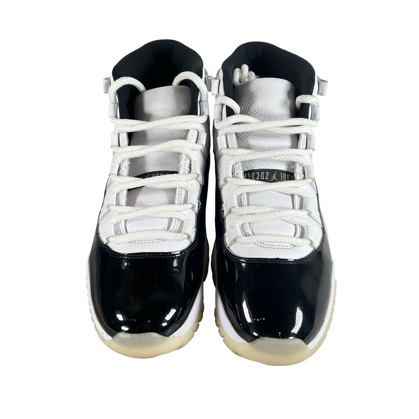 CT8012 170 Jordan 11 Retro DMP Defining Moments (2023) [USED] - 9.5 M (Used12)