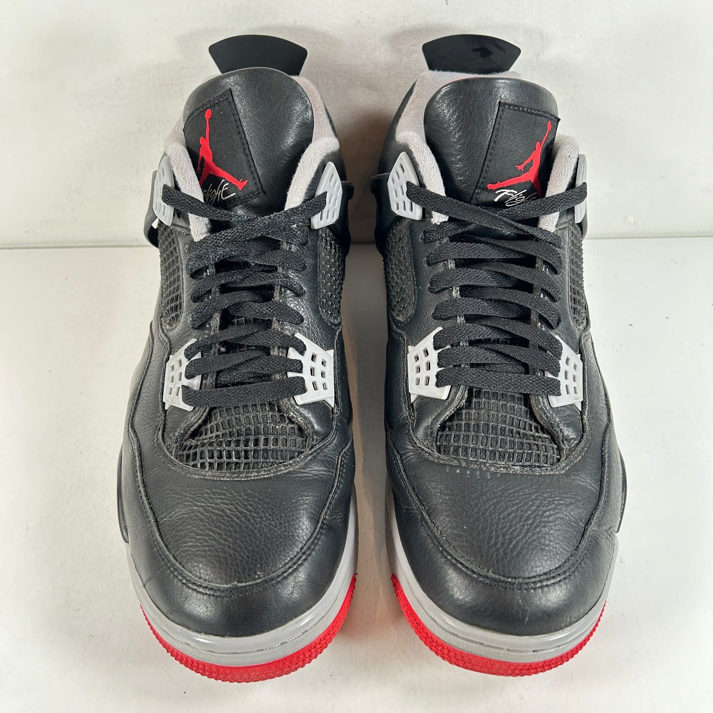 FV5029 006 Jordan 4 Retro Bred Reimagined [USED] - 13 M (Used3)