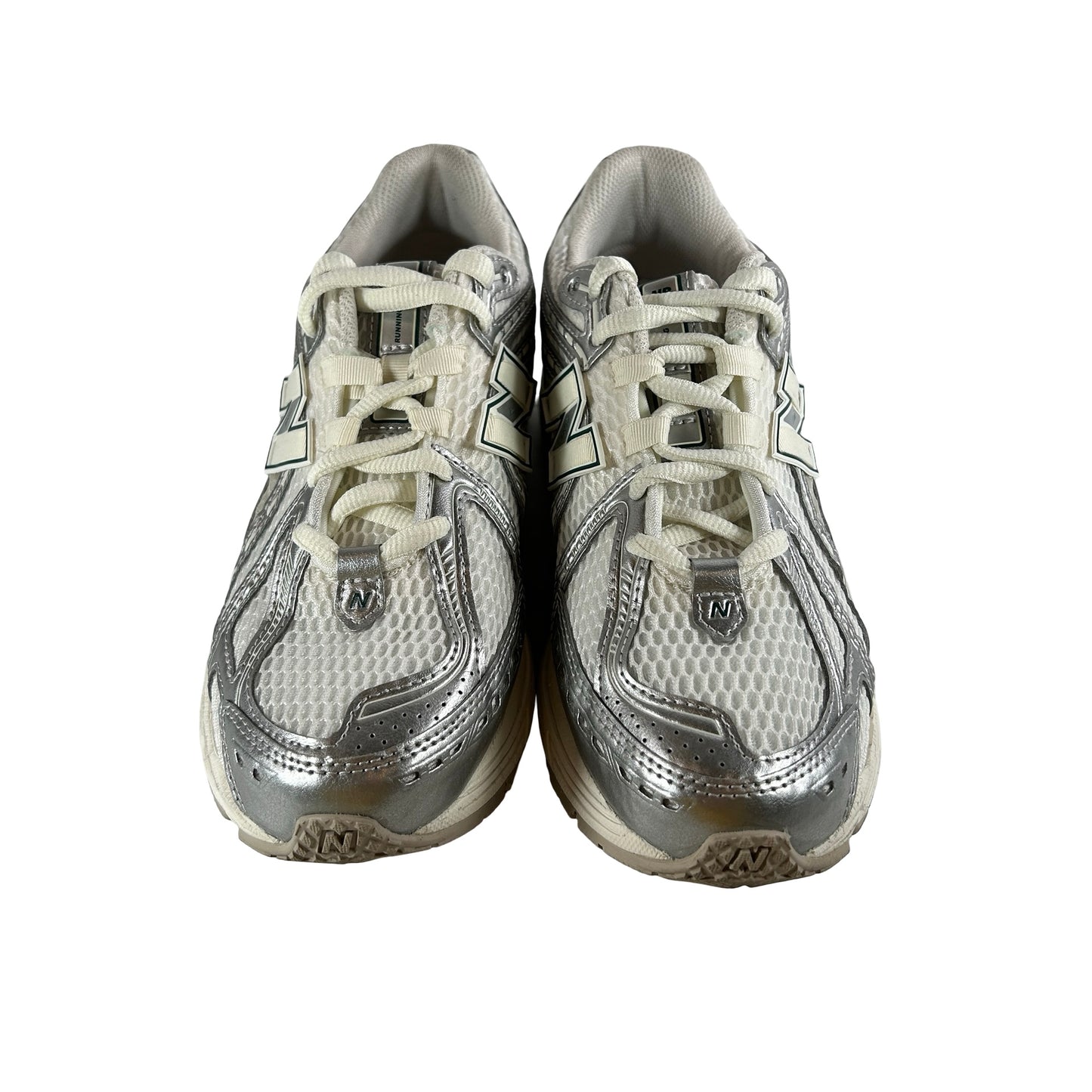 M1906REE New Balance 1906R Silver Metallic Sea Salt [USED] - 7 M (Used)