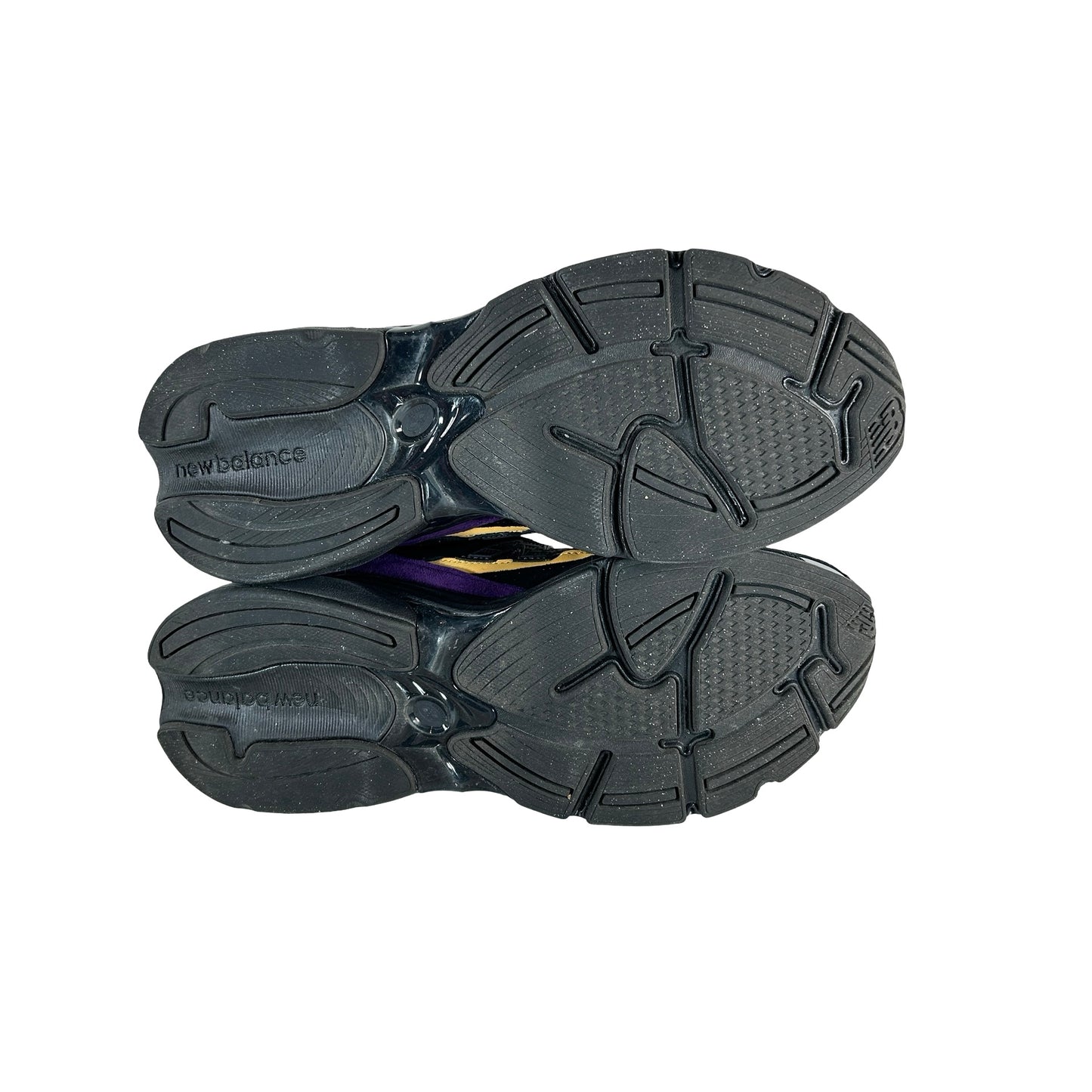 U2010KTF New Balance 2010 Kith Black Multi [USED] - 8.5 M (Used) (Replace Box)