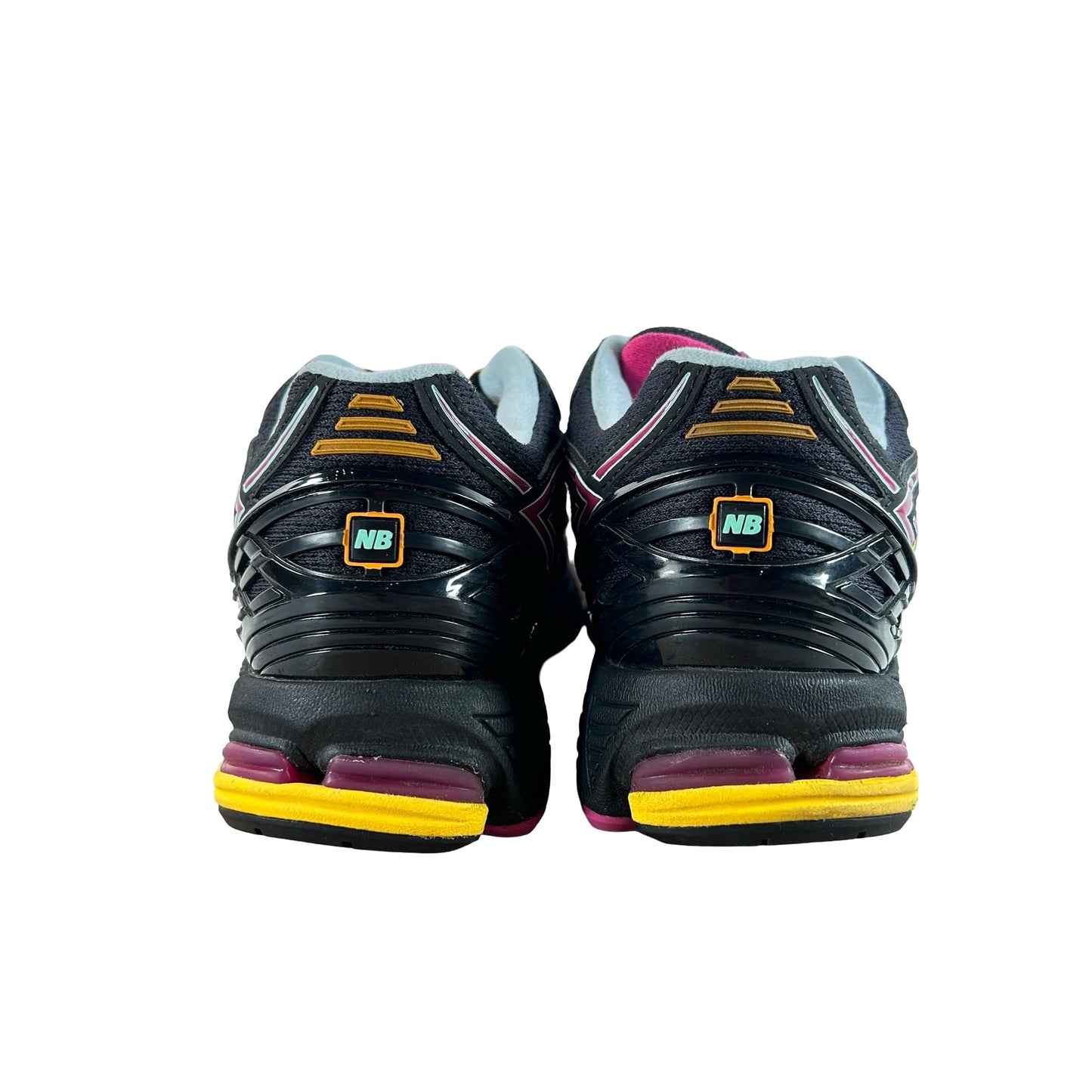 M1906RCP New Balance 1906R Neon Nights [USED] - 8 M (Used) (No Box)