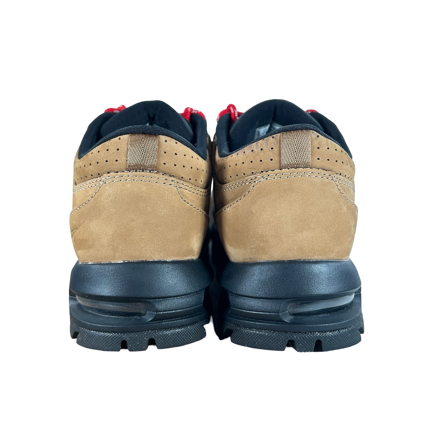 IU5915 200 Nike Air Max Goadome Low Taupe [USED] - 10 M (Used)