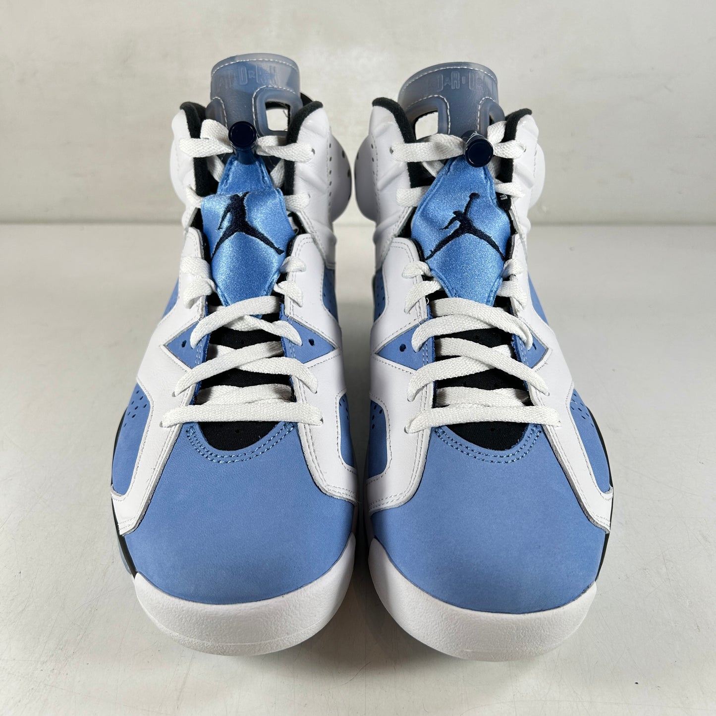 CT8529 410 Jordan 6 Retro UNC White [CONDITIONAL] - 10 M