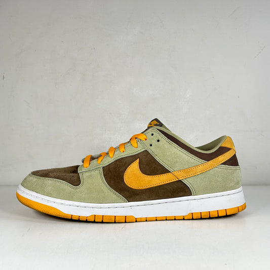 DH5360 300 Nike Dunk Low Oliva polvoriento (2021/2023)