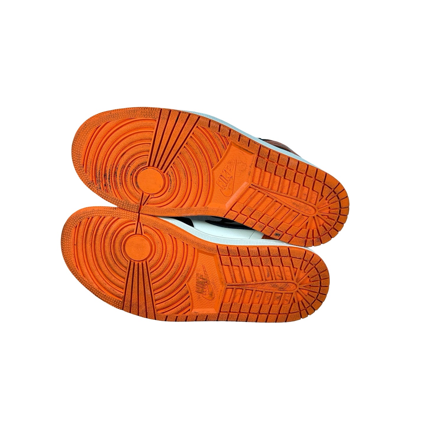 DZ5485 008 Jordan 1 Retro High OG Shattered Backboard (2025) [USED] - 8 M (Used7)