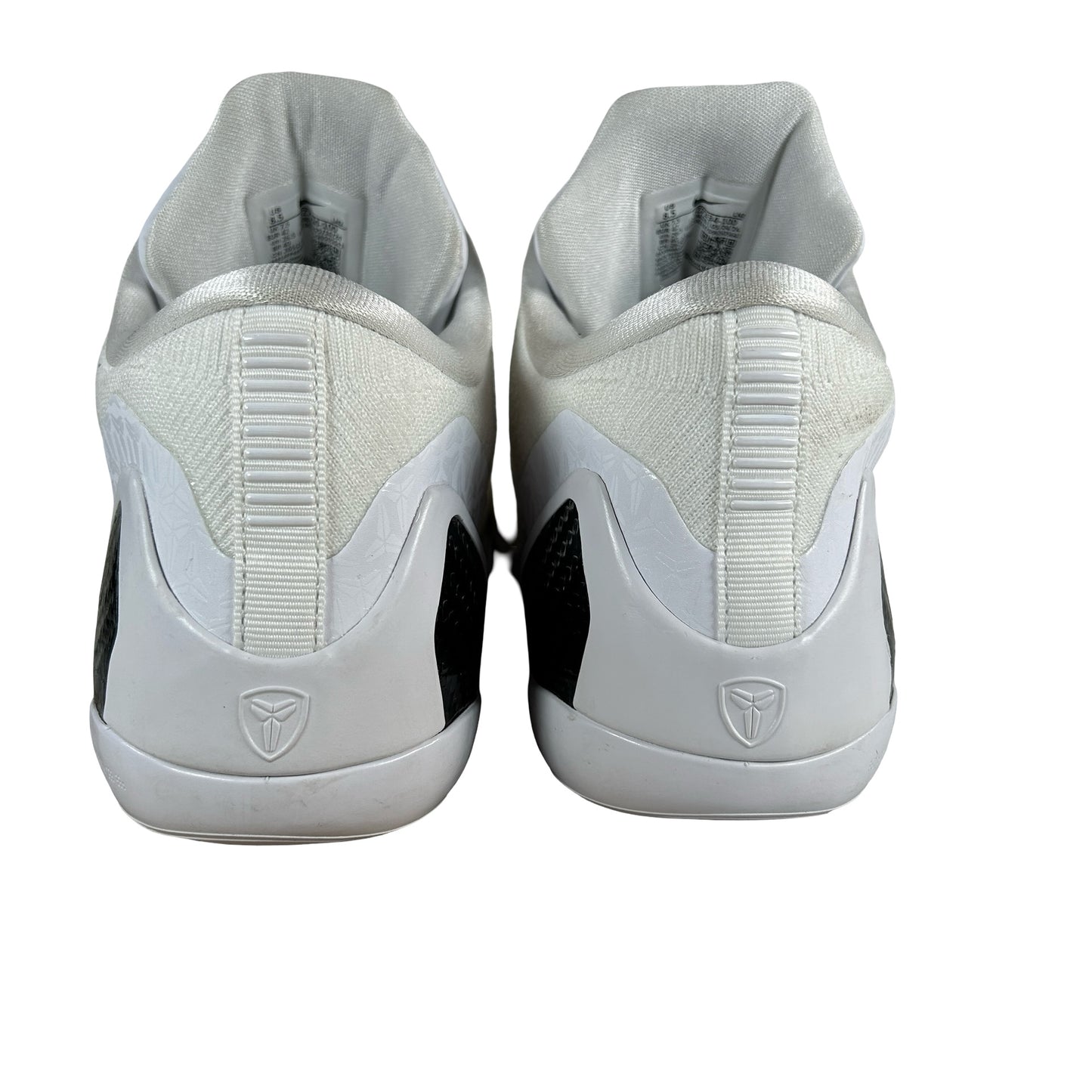 FZ7334 100 Nike Kobe 9 Elite Low Protro Halo [USED] - 8.5 M (Used2)