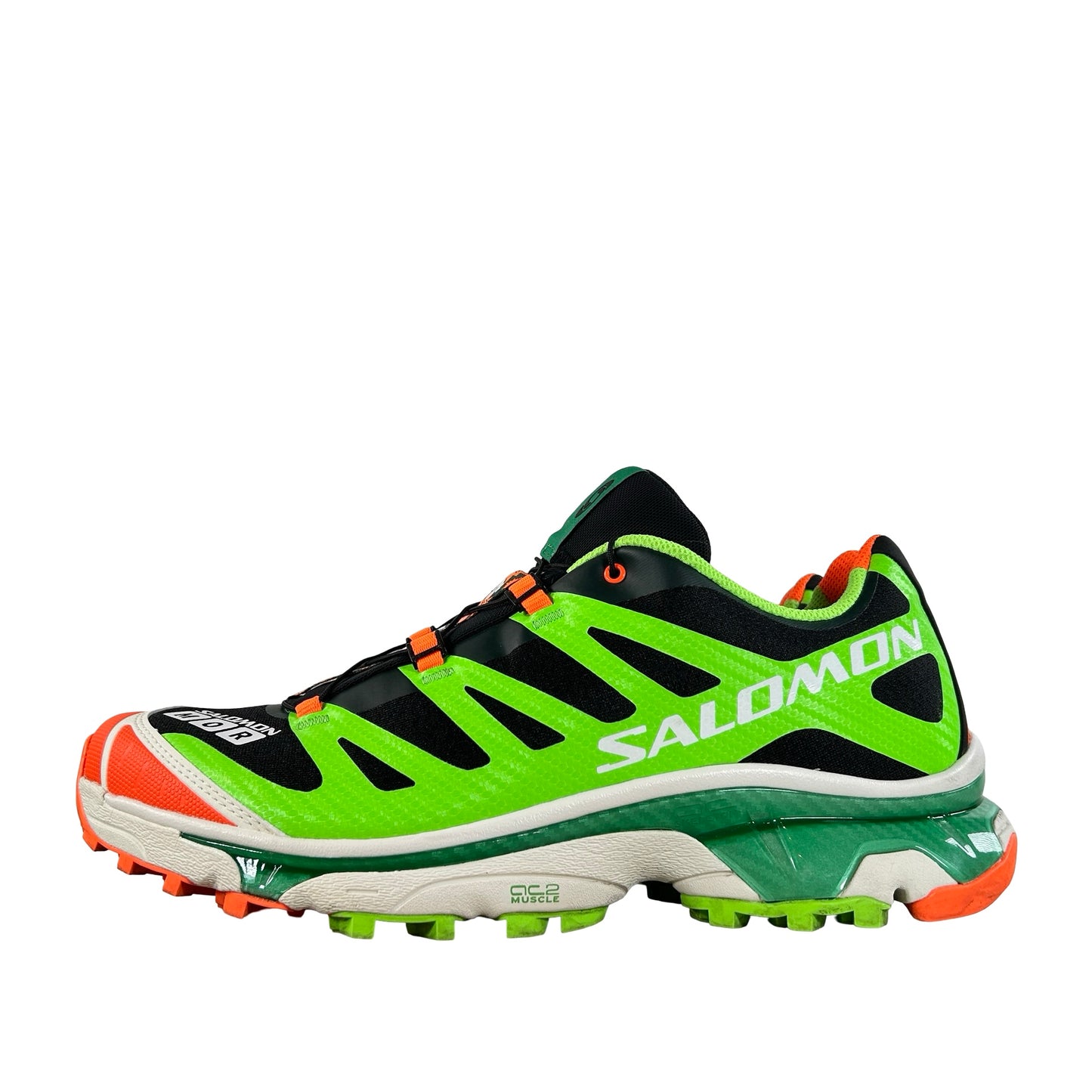 L47822500 Salomon XT-4 OG Feid Ferxxocalipsis [USED] - 11 M (Used)