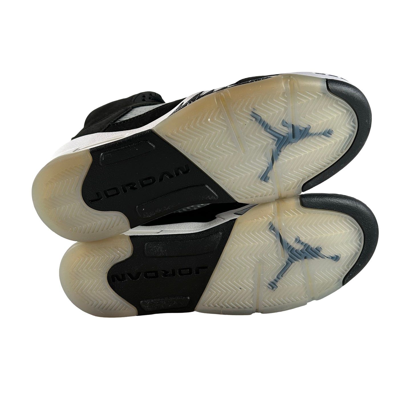 440888 011 Jordan 5 Retro Moonlight (2021) (GS) [CONDITIONAL] - 7 Y (Yellowing)