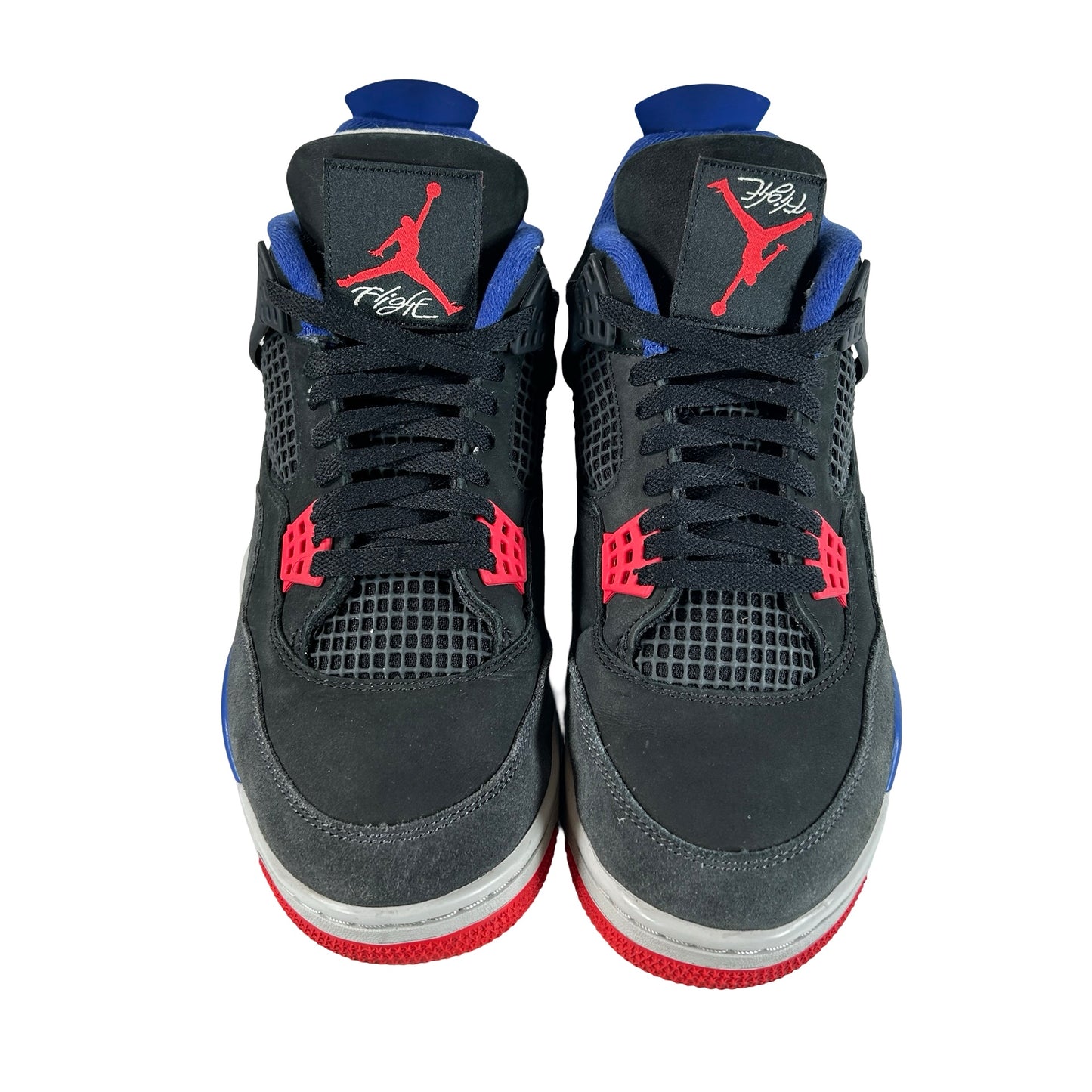 FV5029 003 Jordan 4 Retro Rare Air (White Lettering) [USED] - 11.5 M (Used3)