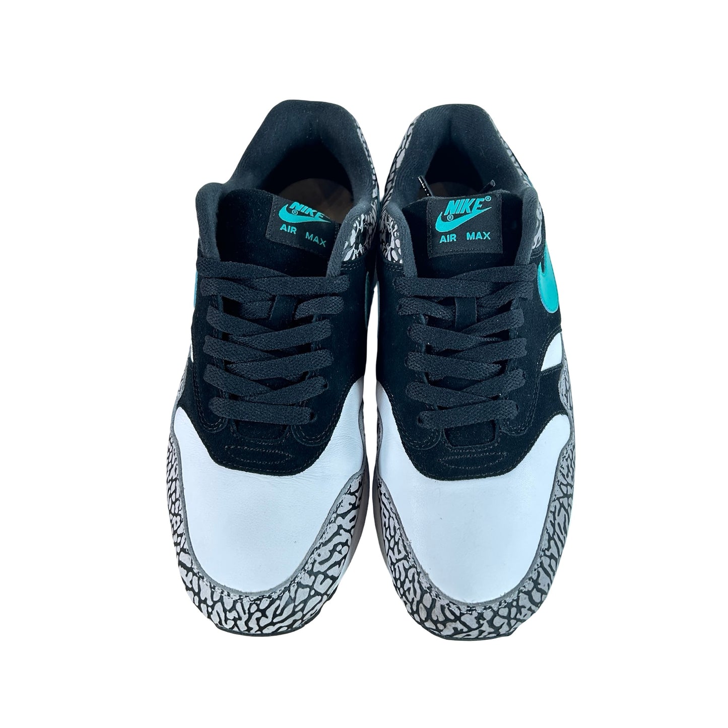 908366 001 Nike Air Max 1 Atmos Elephant (2017) [USED] - 9.5 M (Used)