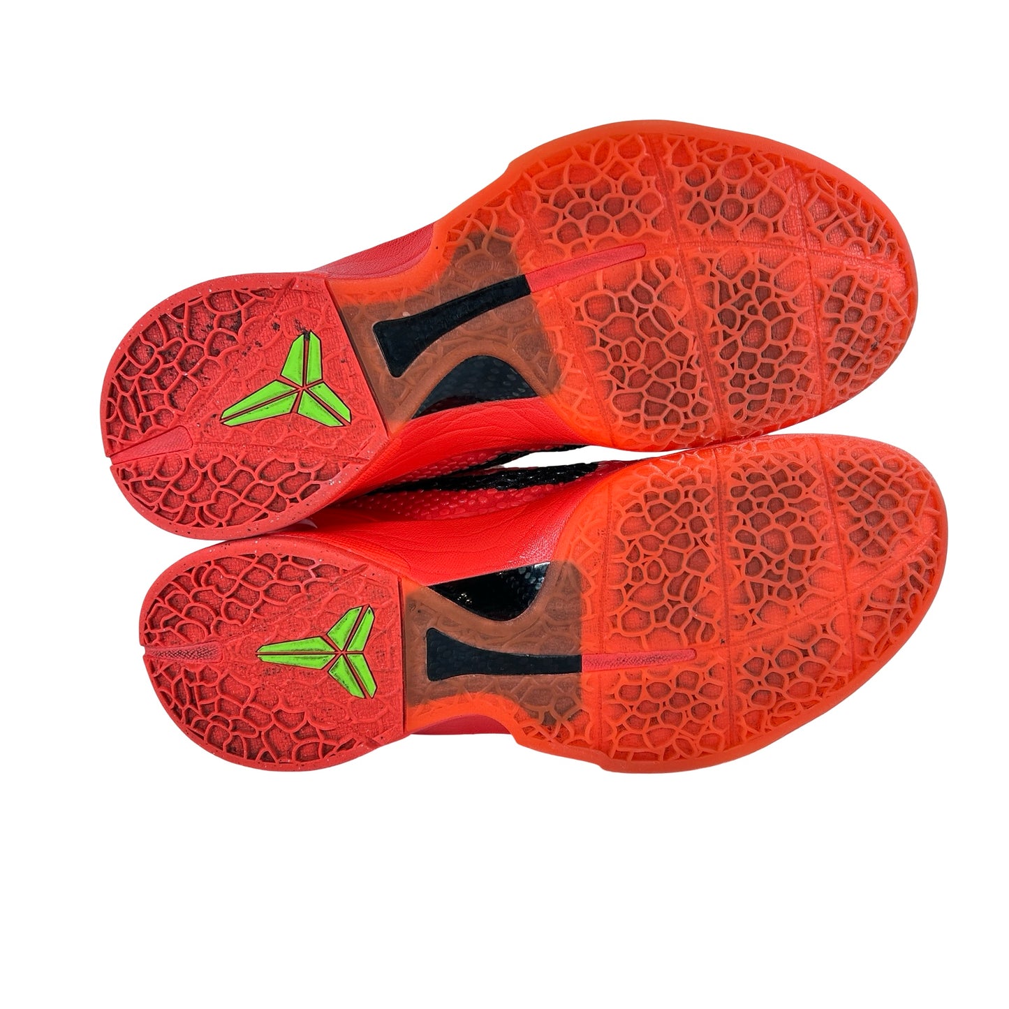 FV4921 600 Nike Kobe 6 Protro Reverse Grinch [USED] - 12 M (Used3)