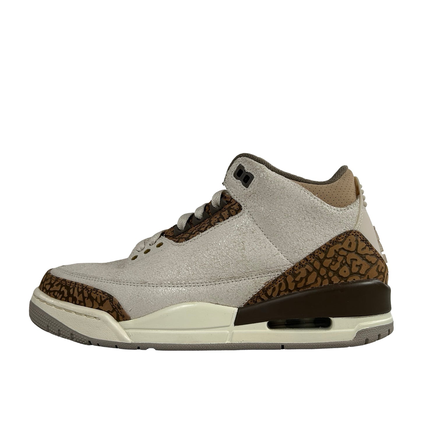 CT8532 102 Jordan 3 Retro Palomino [USED] - 7.5 M (Used)