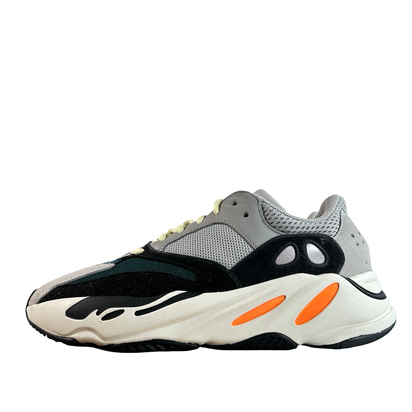 B75571 Yeezy 700 Wave Runner [USED] - 9.5 M (Used7)