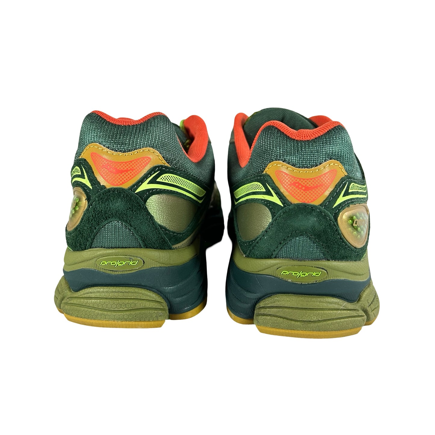 S70869 1 Saucony ProGrid Omni 9 Starcow [USED] - 9 M (VNDS)