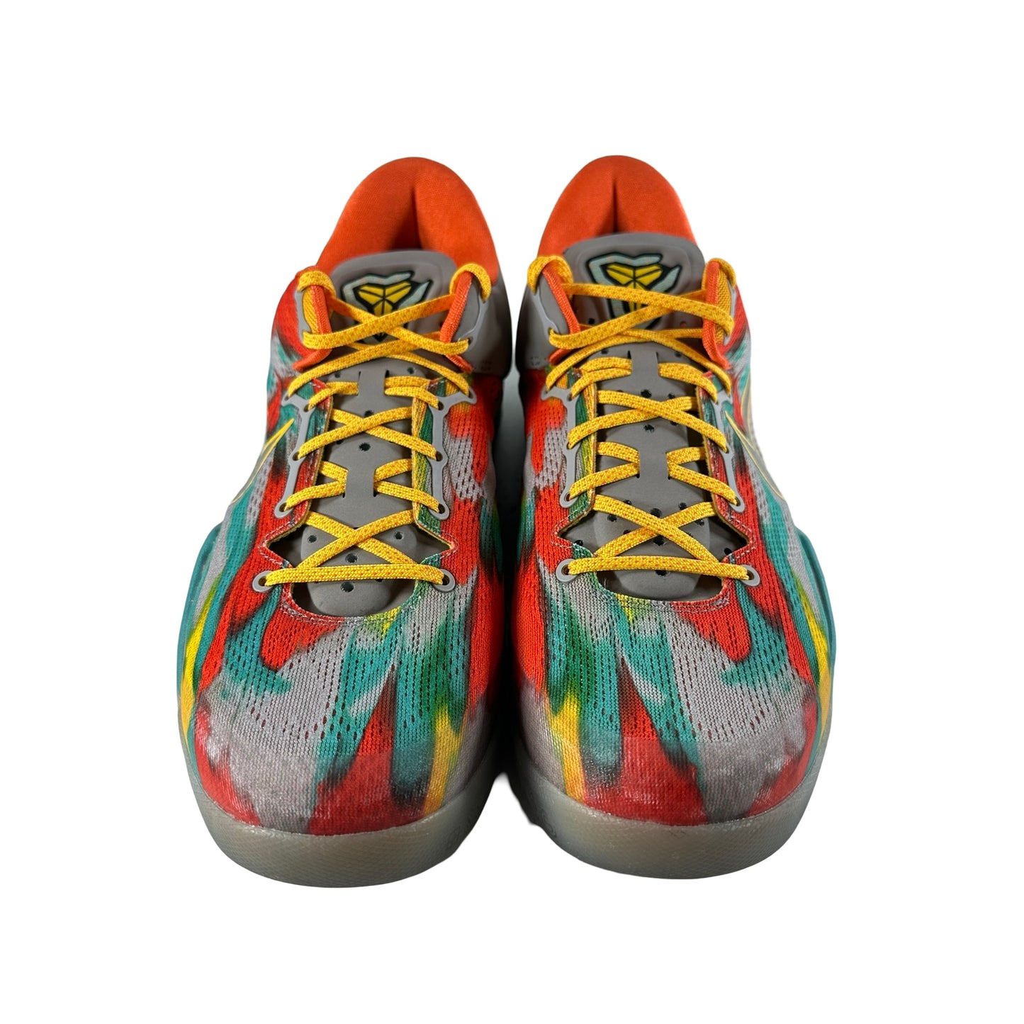 FQ3548 001 Nike Kobe 8 Protro Venice Beach (2024) [USED] - 12 M (Used3)