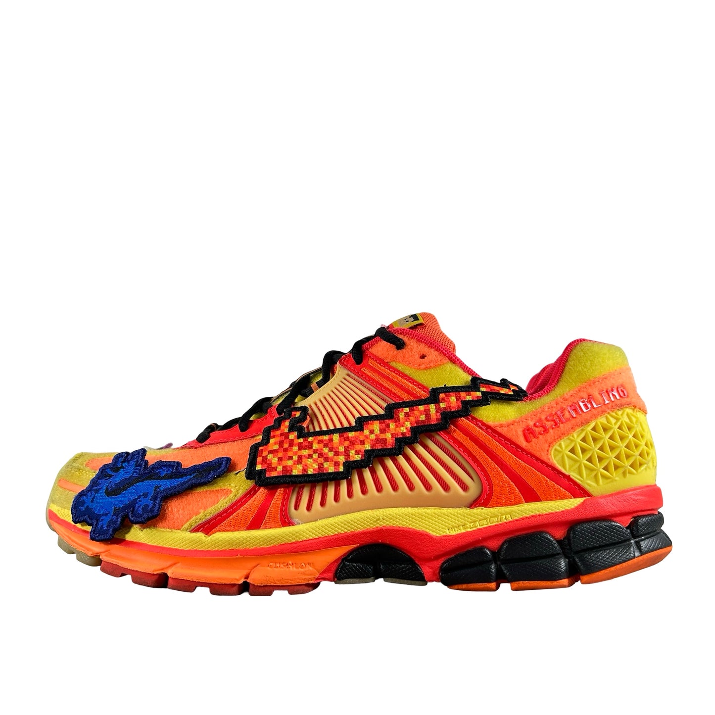 FD9711 602 Nike Zoom Vomero 5 Doernbecher [USED] - 10.5 M (Used2)