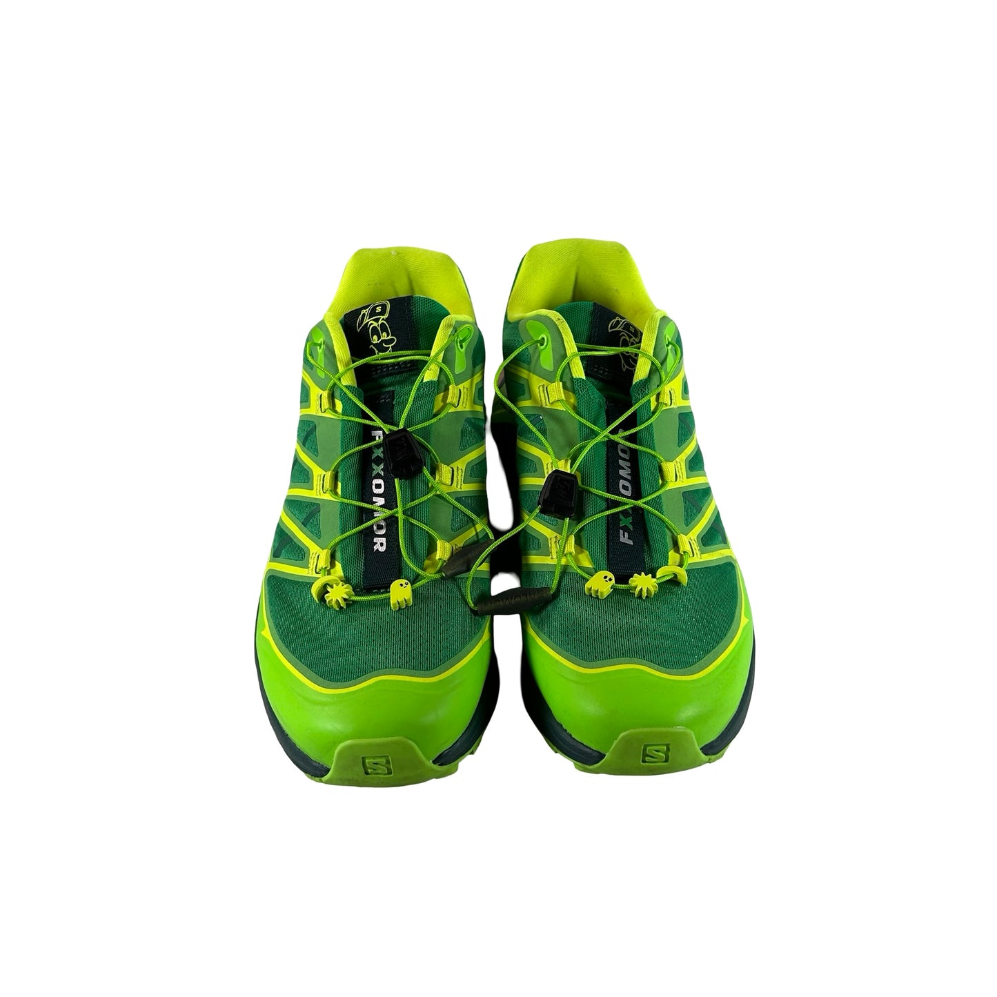 L49120300 Salomon XT-Pathway 2 Feid FXXOMOR [USED] - 9 M (Used)