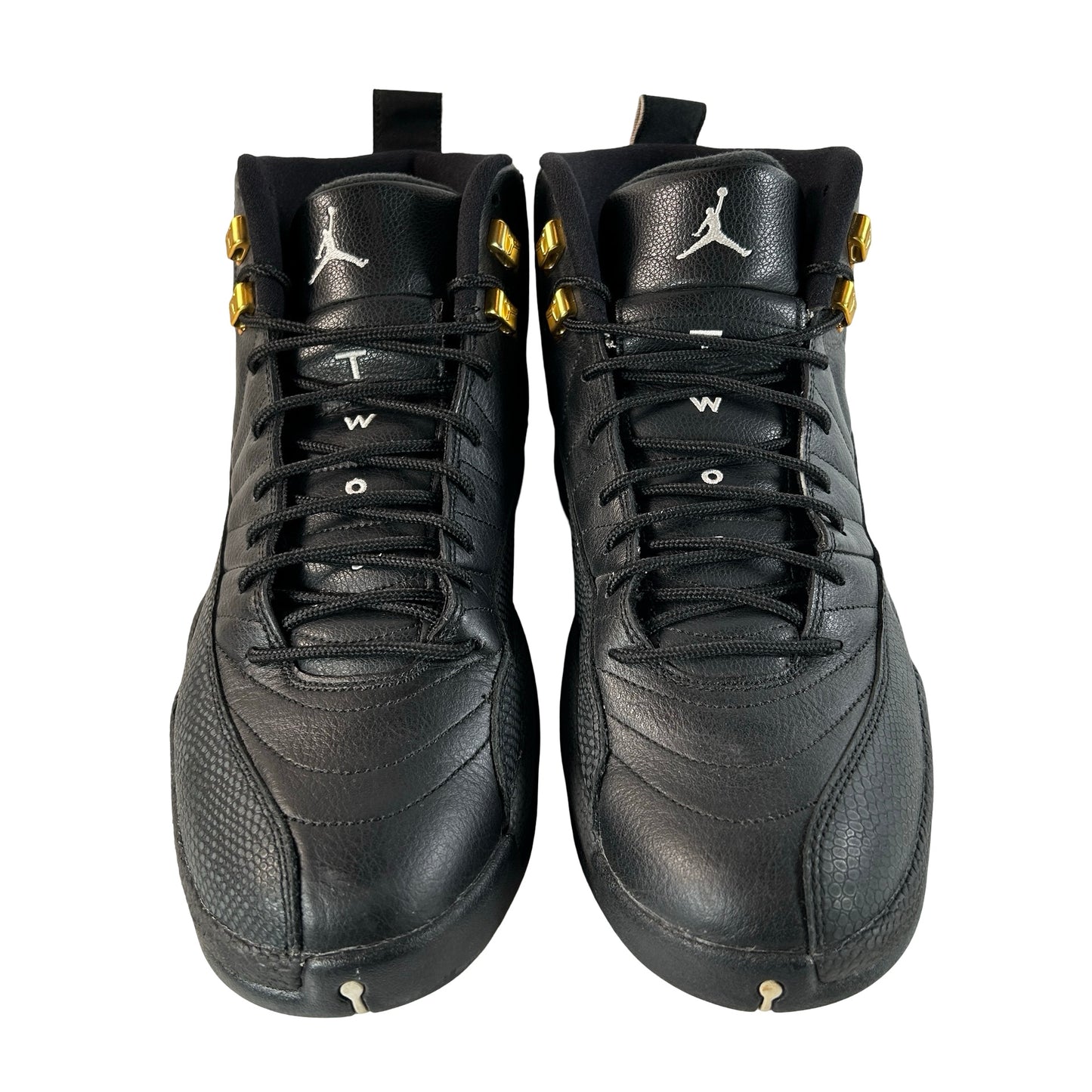 130690 013 Jordan 12 Retro The Master [USED] - 12 M (Used) (No Box)