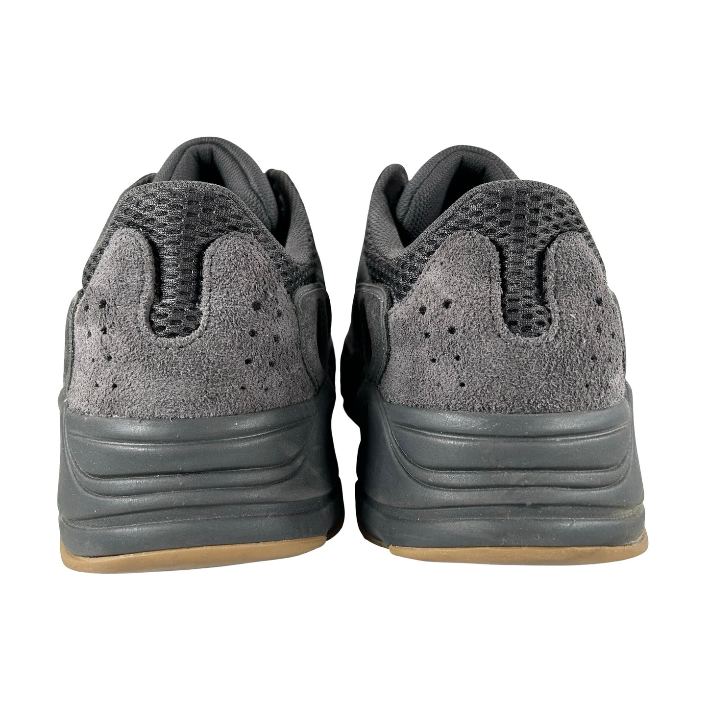 FV5304 adidas Yeezy Boost 700 Utility Black (2019/2023) [USED] - 12.5 M (Used)