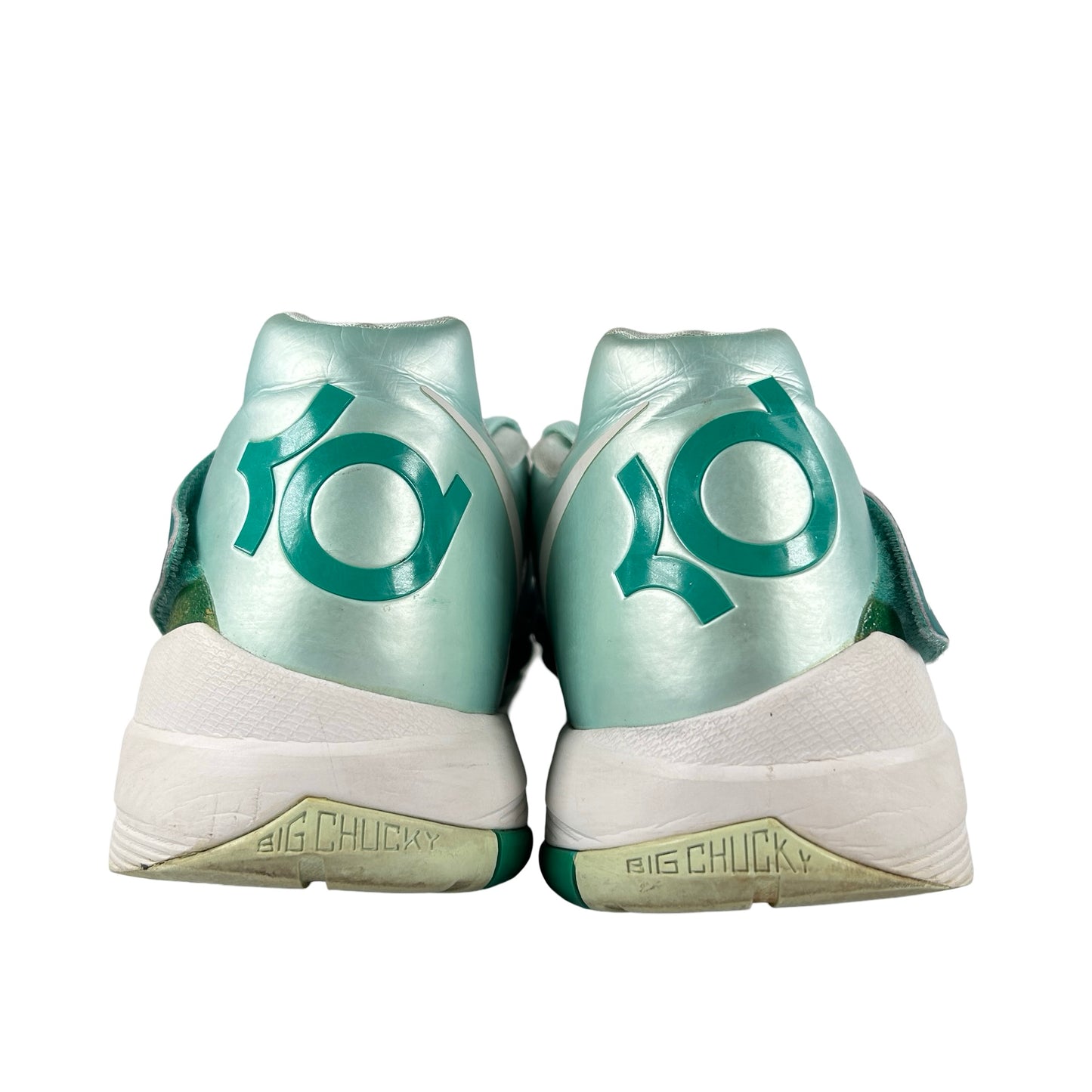 473679 301 Nike KD 4 Easter [USED] - 13 M (Used) (No Box)