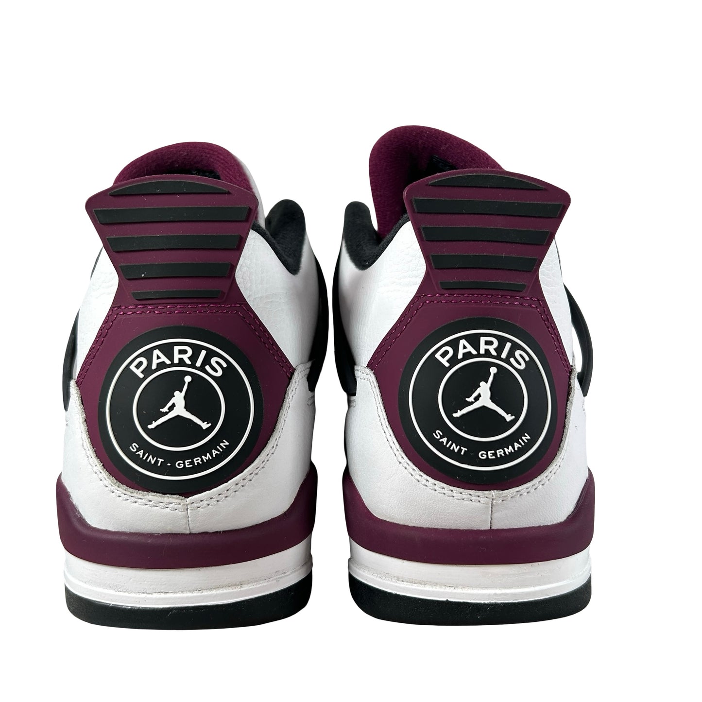 CZ5624 100 Jordan 4 PSG [USED] - 10 M (Used2)
