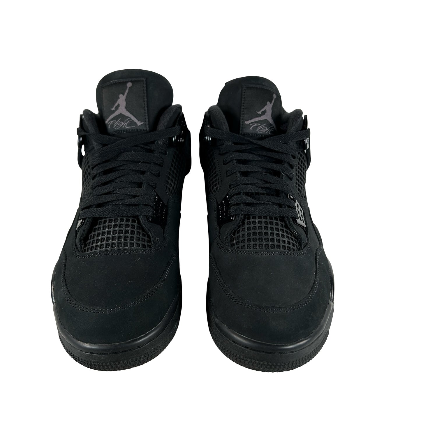 FV5029 010 Jordan 4 Retro Black Cat (2025) [USED] - 13 M (Used2)