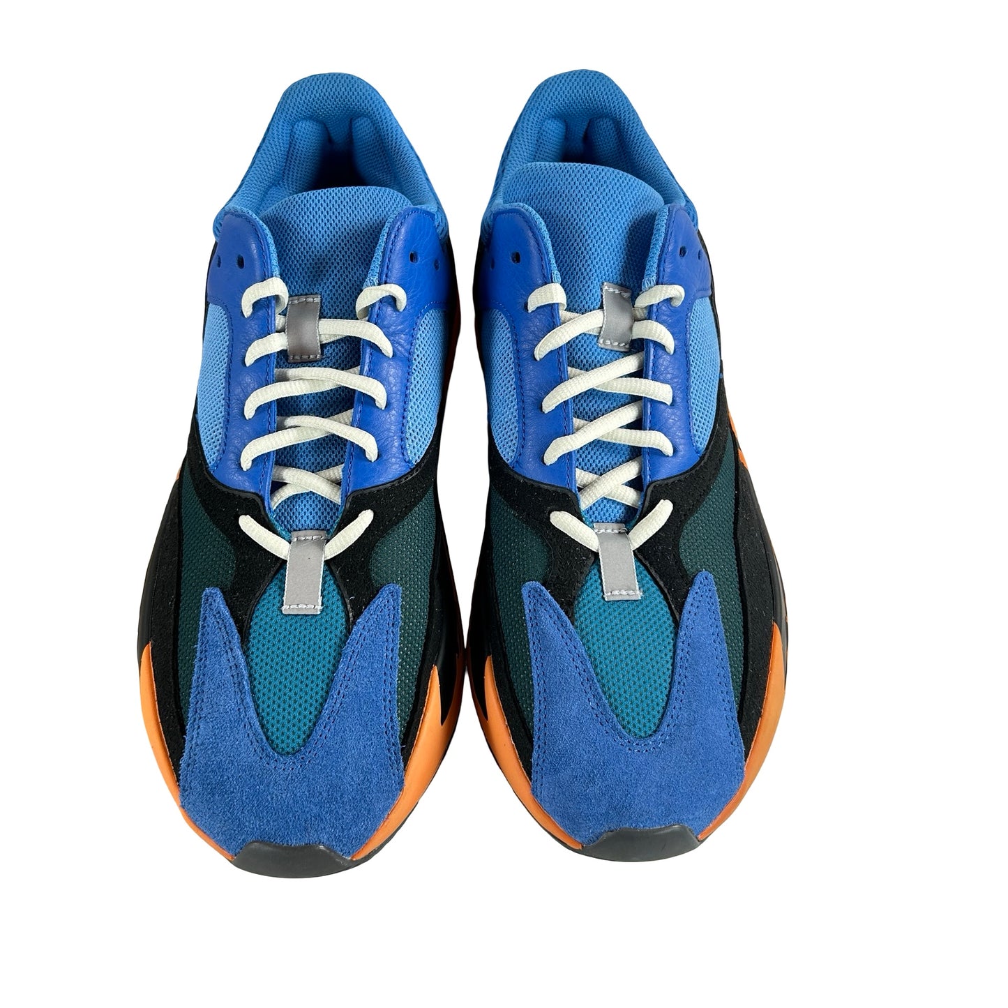 GZ0541 Adidas Yeezy Boost 700 Bright Blue [USED] - 12 M (Used)