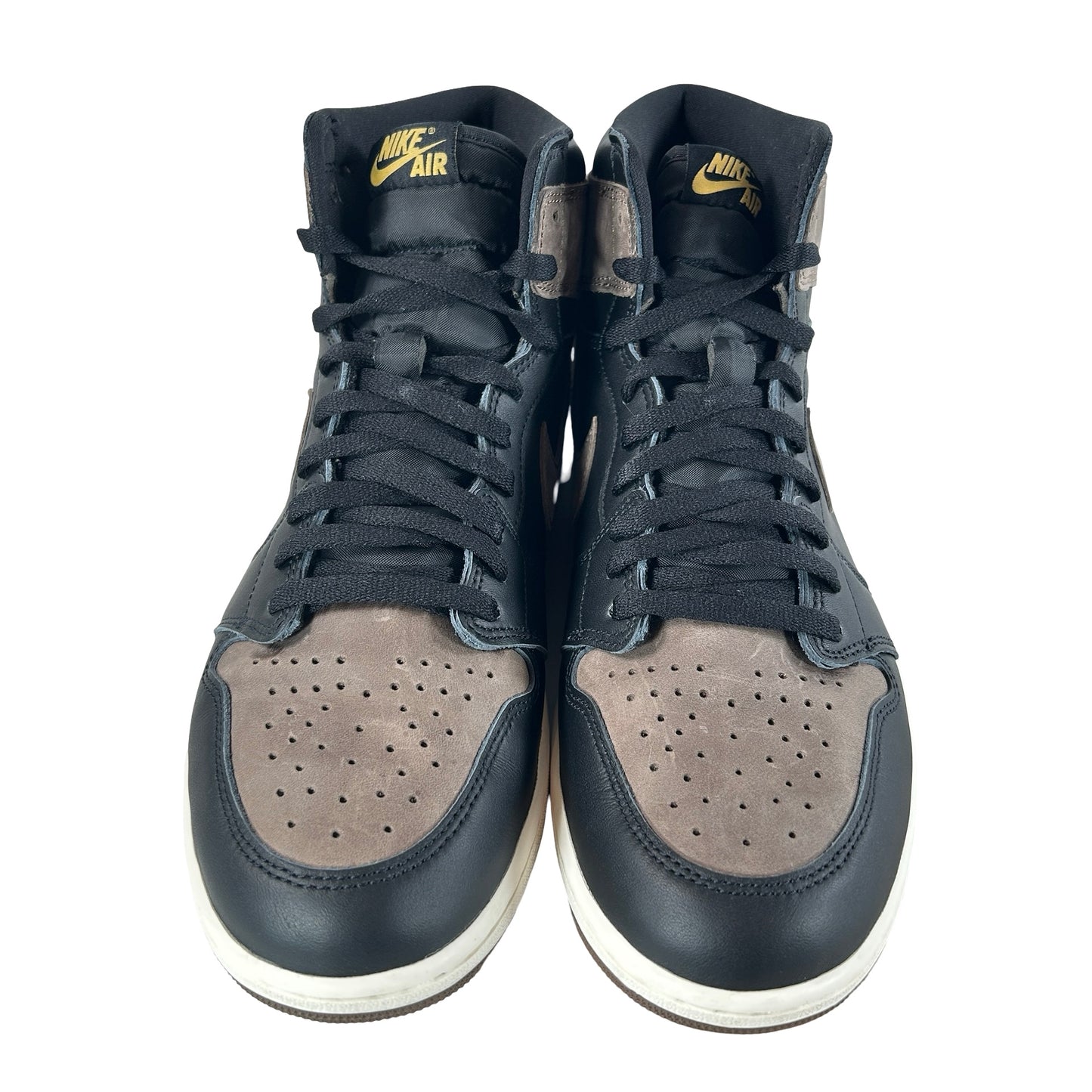 DZ5485 020 Jordan 1 Retro High OG Palomino [USED] - 12 M (Used4)