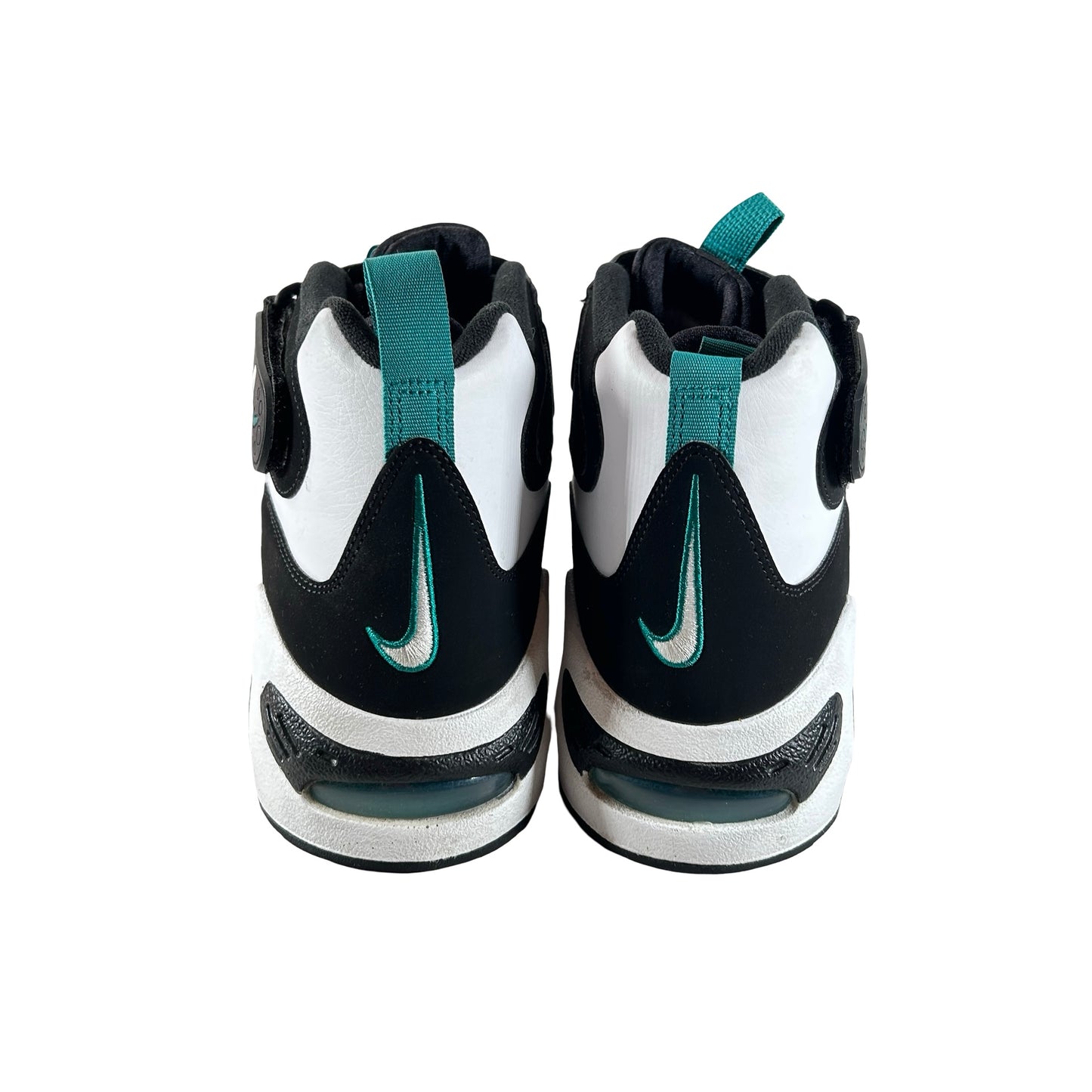DD8558 100 Nike Air Griffey Max 1 White Freshwater (2021) [USED] - 10.5 M (Used)