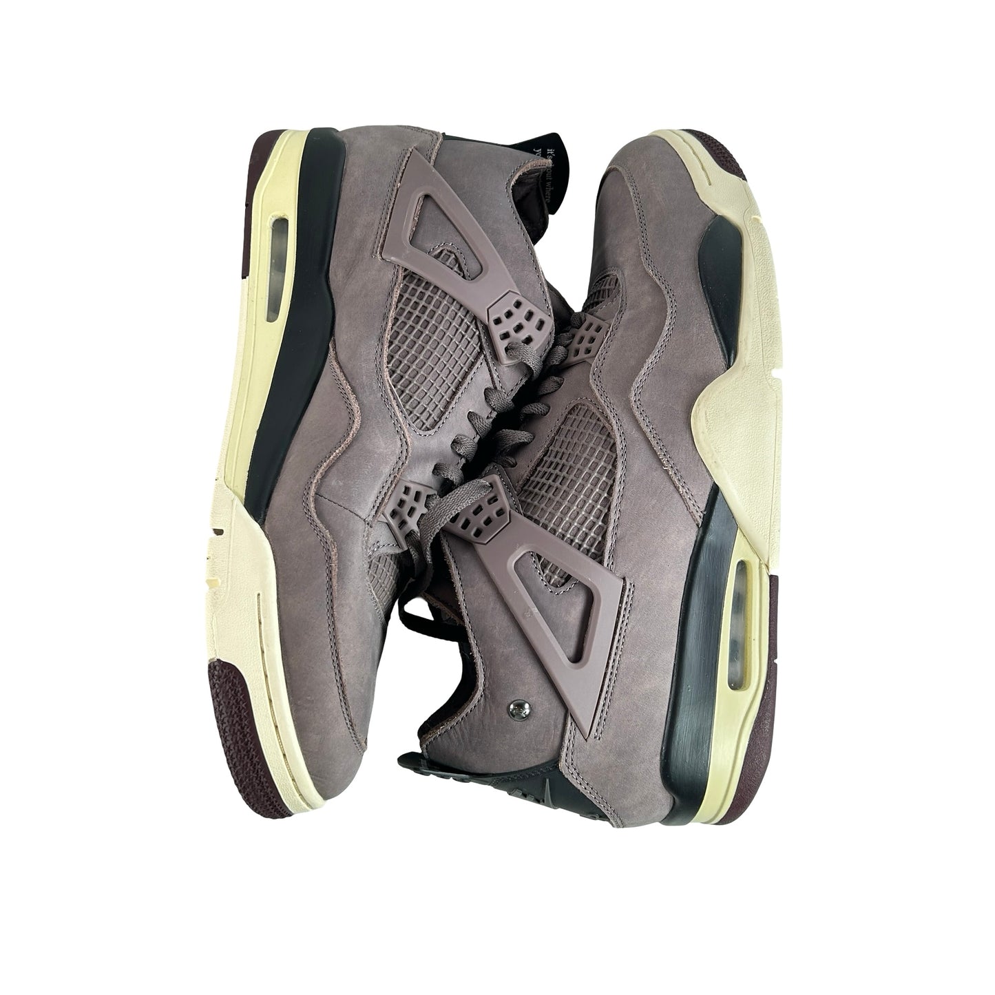 DV6773 220 Jordan 4 Retro A Ma Maniere [CONDITIONAL] - 13 M (B-Grade)