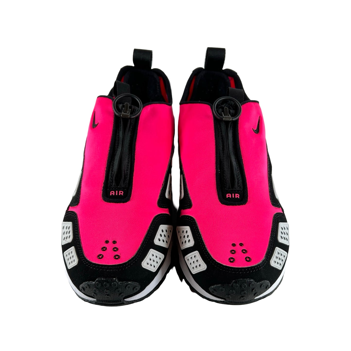 FZ2068 600 Nike Air Max Sunder Hyper Pink Black (Women's) [USED] - 10 W (Used)