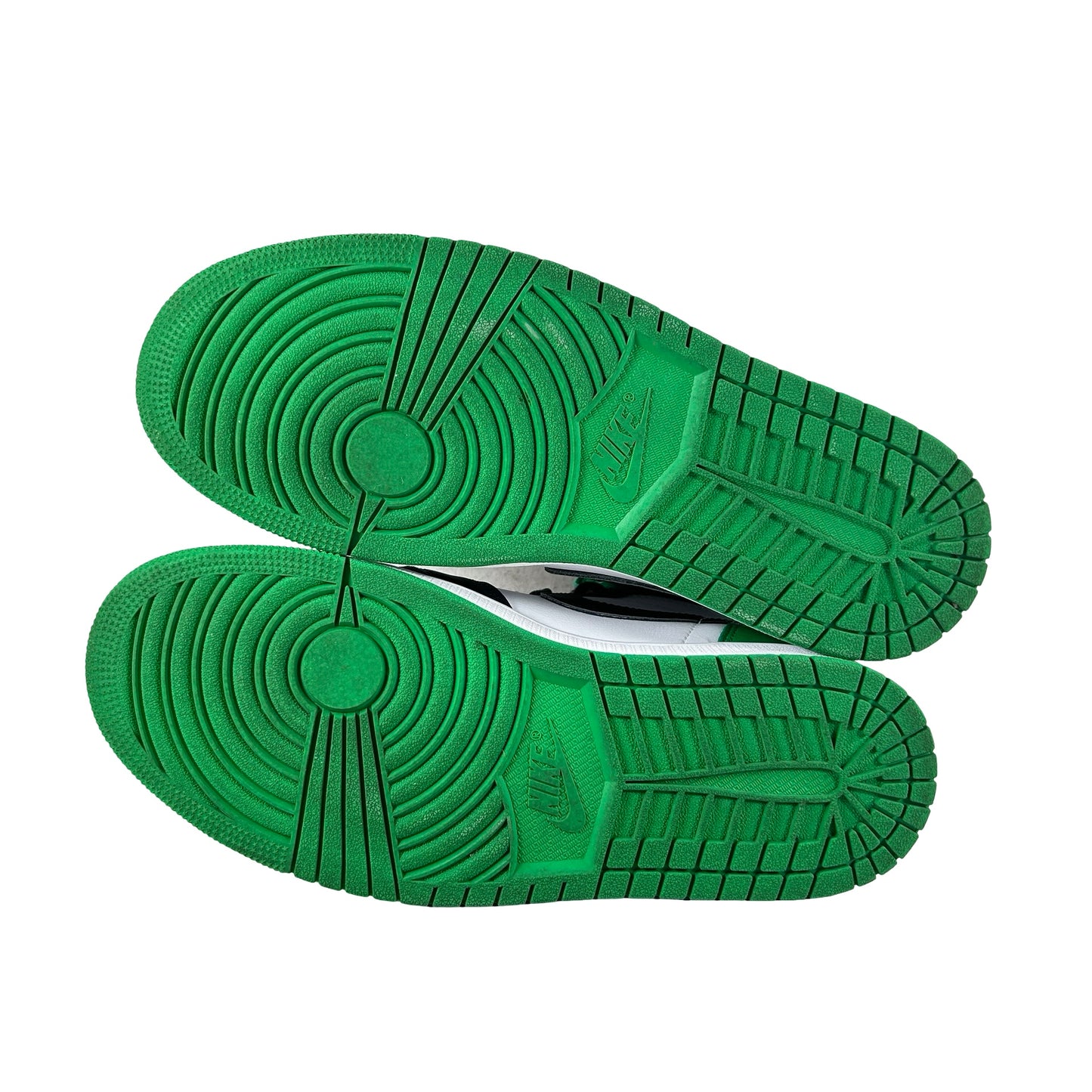 DZ5485 031 Jordan 1 Retro High OG Lucky Green [USED] - 9 M (Used5)