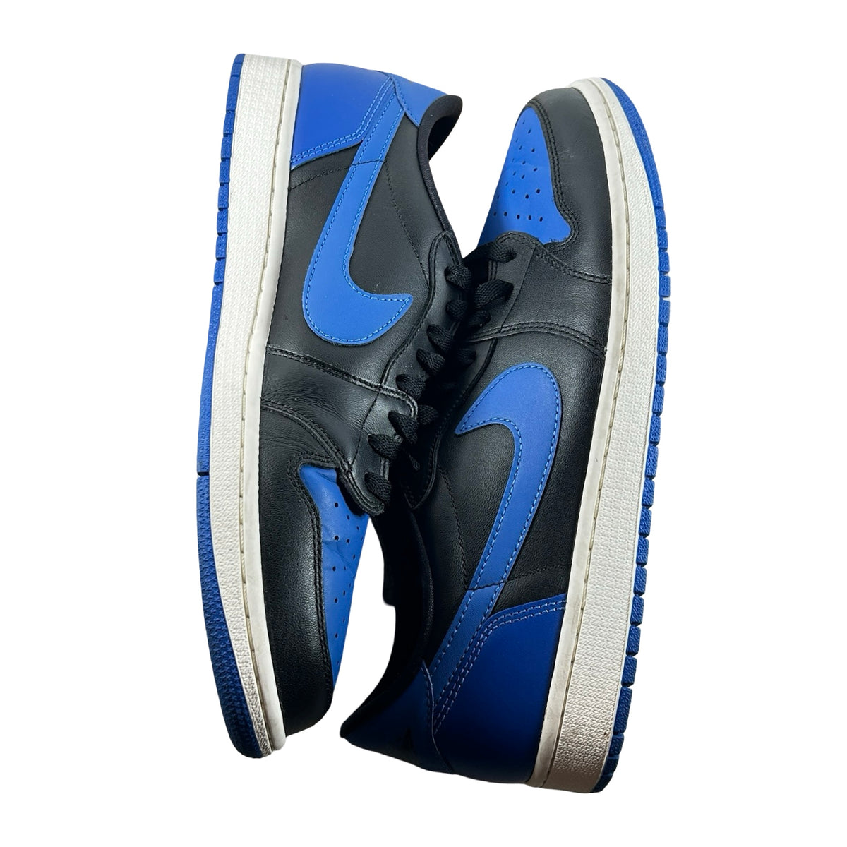 705329 004 Jordan 1 Retro Low Royal (2015) [USED] - 11.5 M (Used) (No Box)