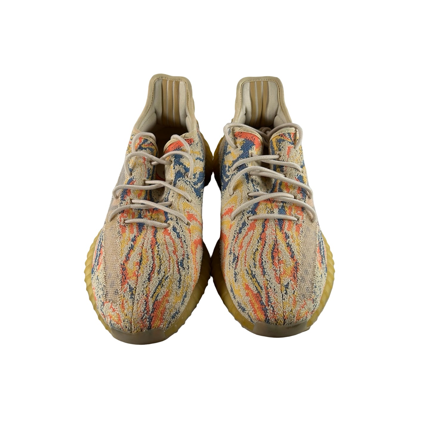 GW3773 Yeezy 350 MX Oat [USED] - 12 M (Used) (No Box)