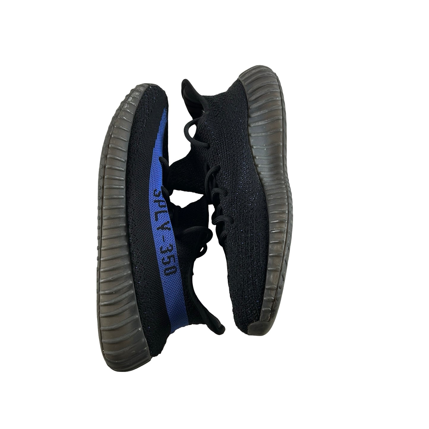 GY7164 Adidas Yeezy Boost 350 V2 Azul deslumbrante