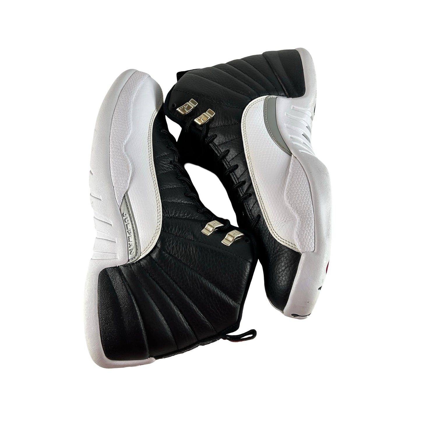 CT8013 006 Jordan 12 Retro Playoffs (2022) [USED] - 10 M (Used4)
