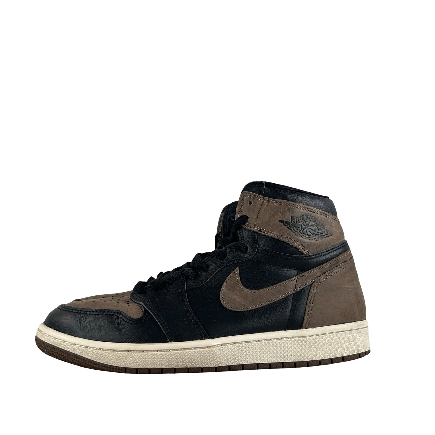 DZ5485 020 Jordan 1 Retro High OG Palomino [USED] - 9.5 M (Used) (No Box)