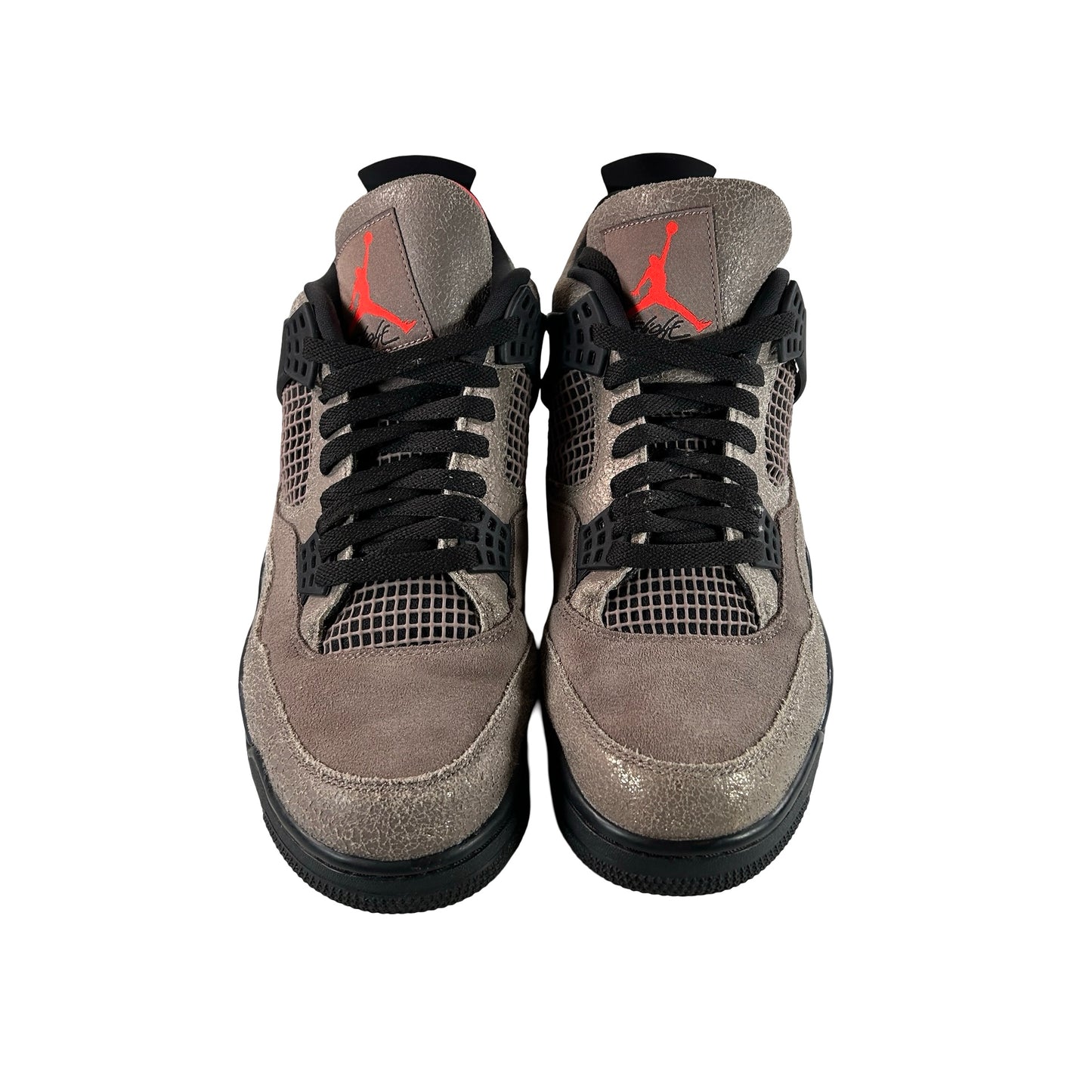 DB0732 200 Jordan 4 Taupe Haze [USED] - 12 M (Used7)