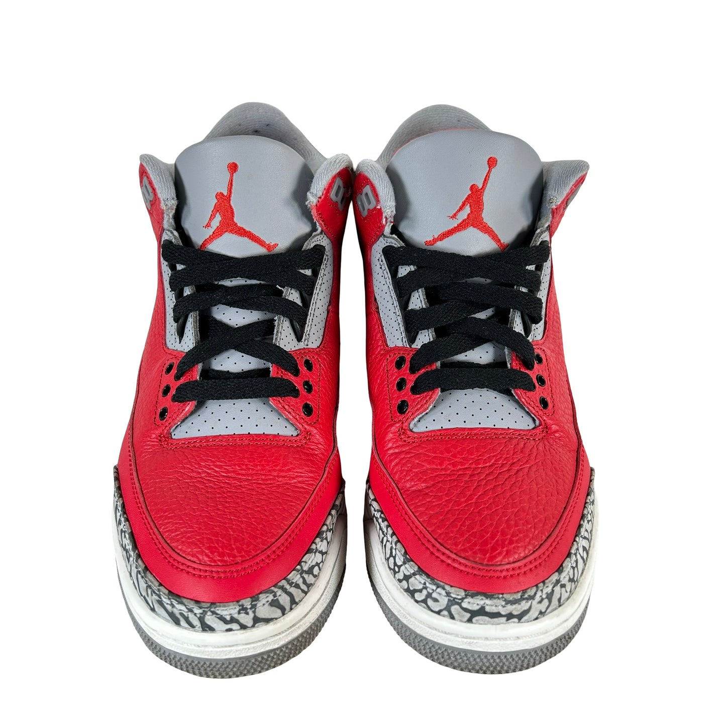 CK5692 600 Jordan 3 Retro SE Unite [USED] - 8 M (Used)