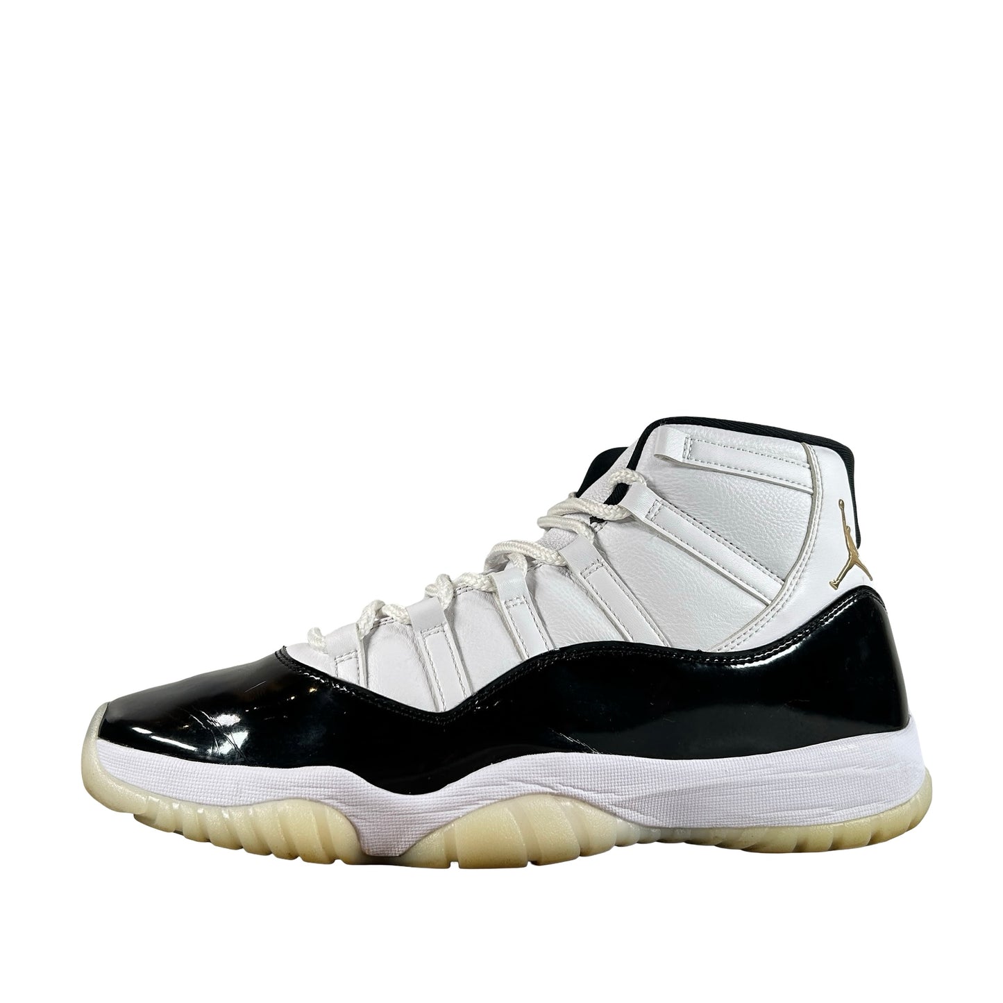 CT8012 170 Jordan 11 Retro DMP Defining Moments (2023) [USED] - 13 M (Used6)