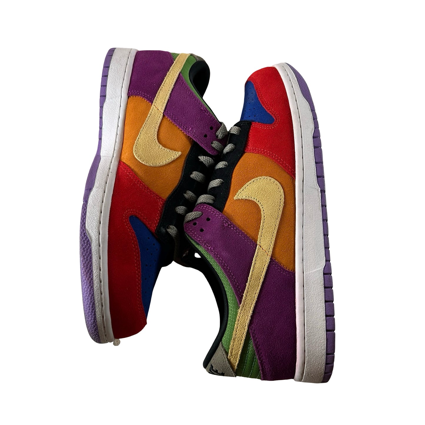 CT5050 500 Nike Dunk Low Viotech (2019) [USED] - 11 M (Used3)