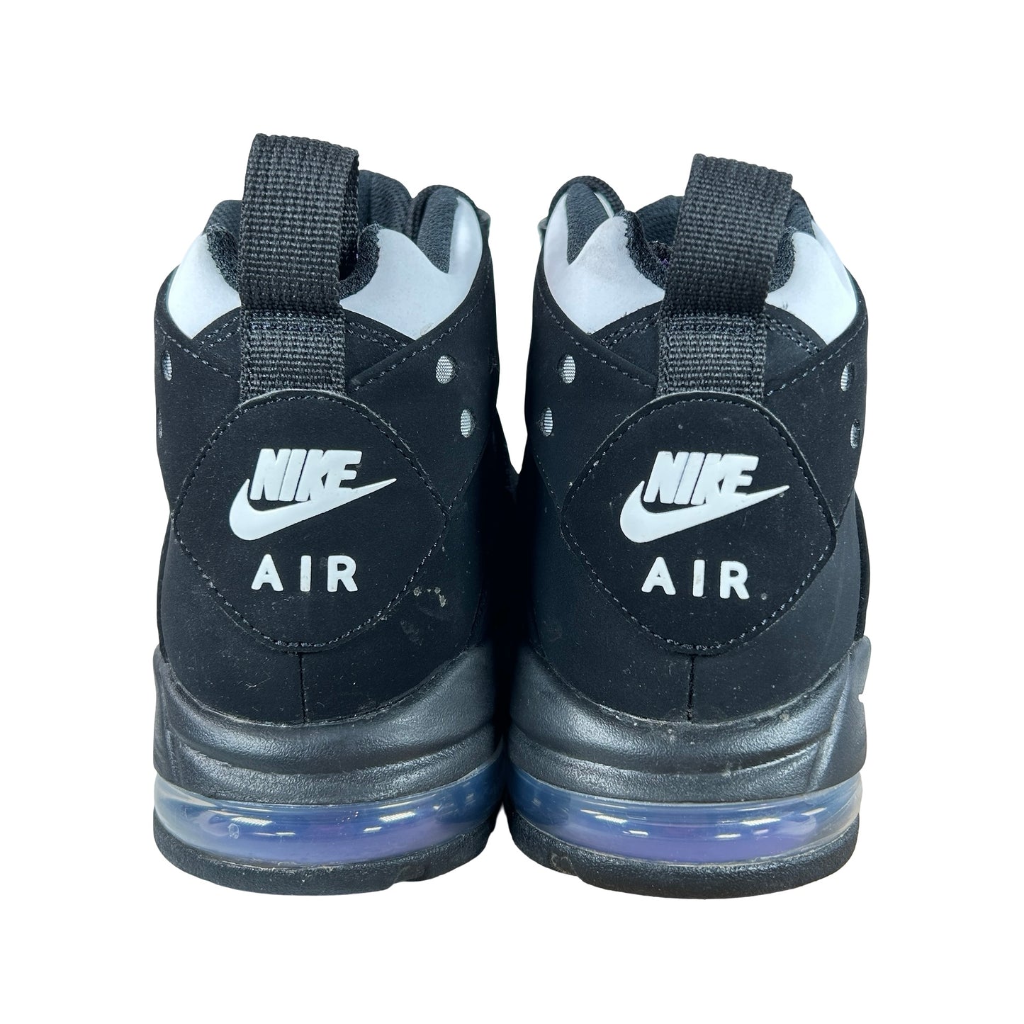 CZ7871 001 Nike Air Max 2 CB 94 Black White Purple (2020) [USED] - 7.5 M (Used)